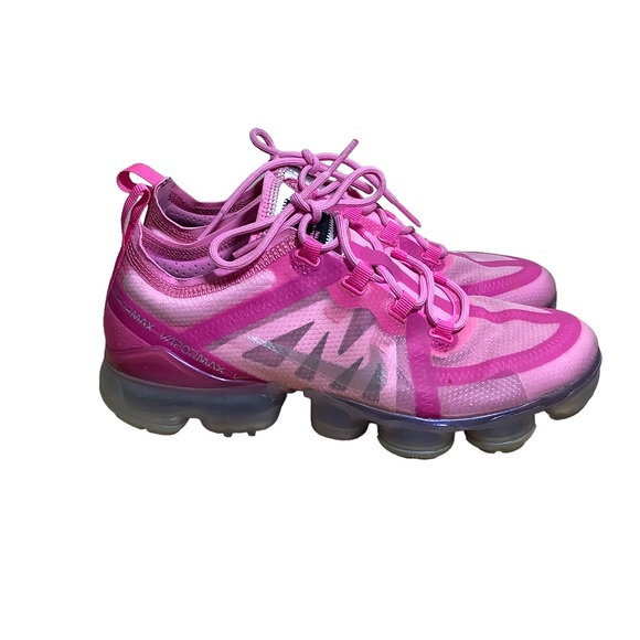 Nike Shoes - Women’s Nike Air Vapor Max 2019 Pink Trainers